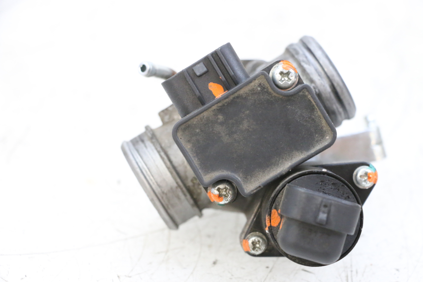 photo de EINSPRITZANLAGE NECO TEMPO 4T 50 (2022 - 2026) - Gesamtansicht des Produkts