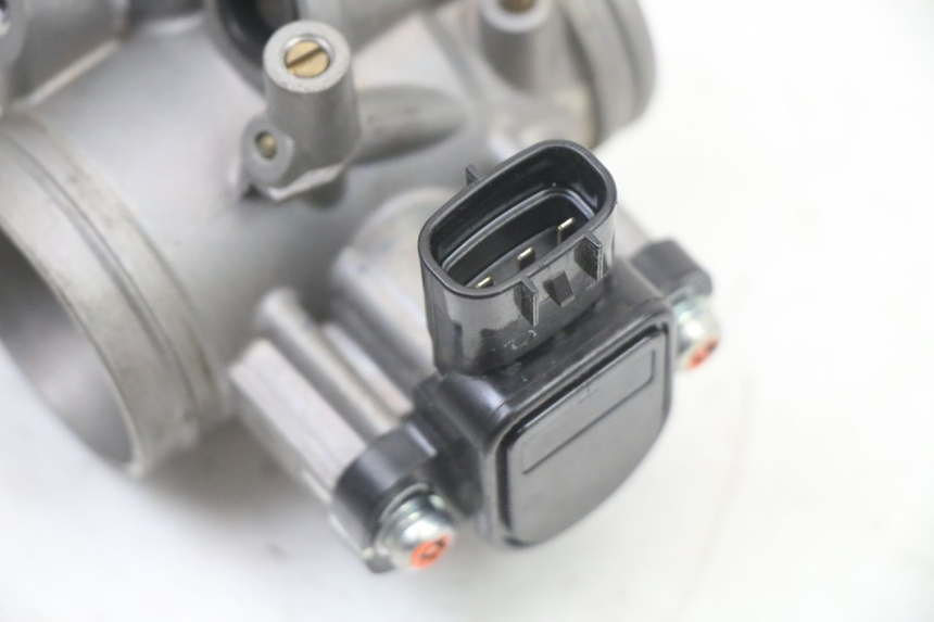 photo de EINSPRITZANLAGE YAMAHA TRACER 7 700 (2020 - 2024) - Gesamtansicht des Produkts