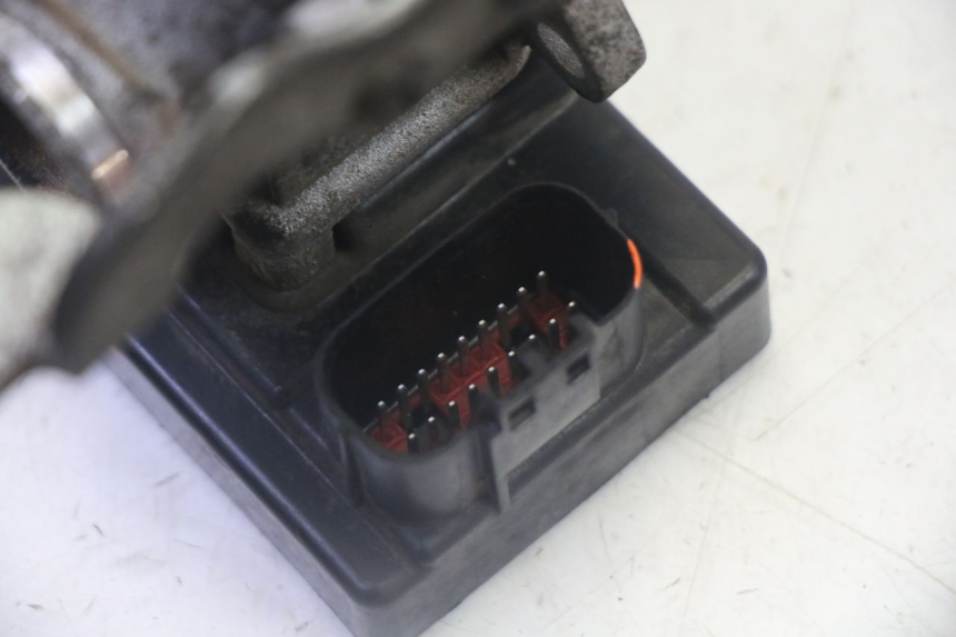 photo de EINSPRITZANLAGE PEUGEOT TWEET PRO CARGO 50 (2018 - 2022) - Gesamtansicht des Produkts