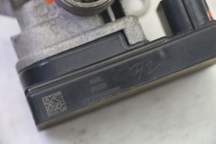 photo de EINSPRITZANLAGE PEUGEOT TWEET PRO EFI 4T 50 (2021 - 2022) - Detailansicht des Bauteils