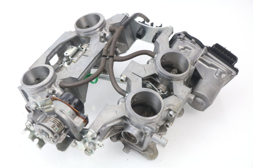 photo de EINSPRITZANLAGE HONDA VFR F 1200 (2010 - 2015) - Detailansicht des Bauteils