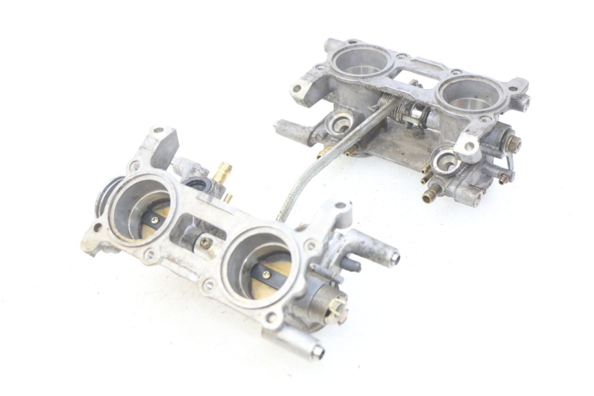 photo de EINSPRITZUNG HONDA VFR FI RC46 800 (1998 - 2001) - Alternative Perspektive