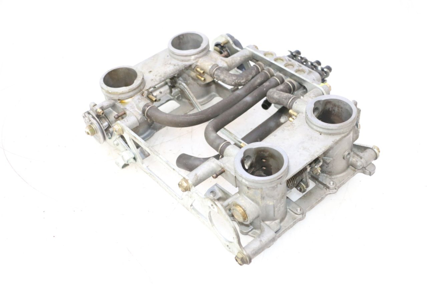 photo de EINSPRITZUNG HONDA VFR FI RC46 800 (1998 - 2001) - Hauptansicht
