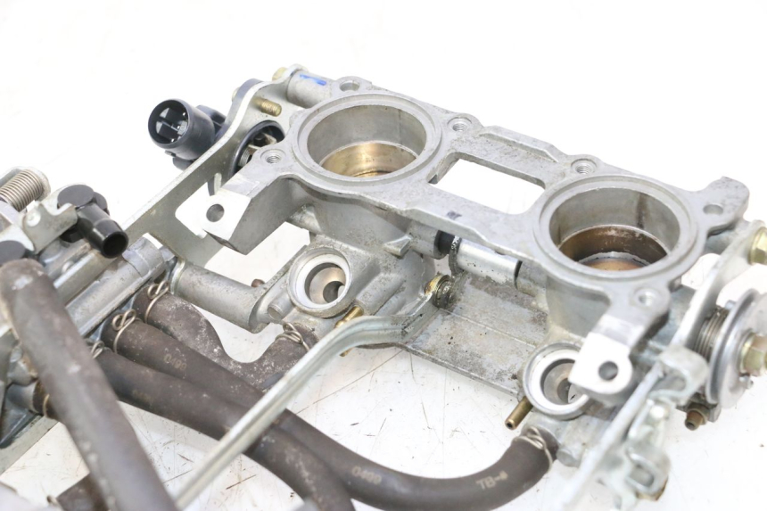 photo de EINSPRITZUNG HONDA VFR FI RC46 800 (1998 - 2001) - Geprüftes Gebrauchtteil