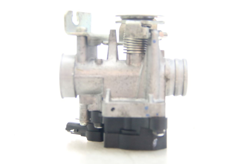 photo de EINSPRITZUNG HONDA VISION NSC R 50 (2013 - 2015) - Hauptansicht