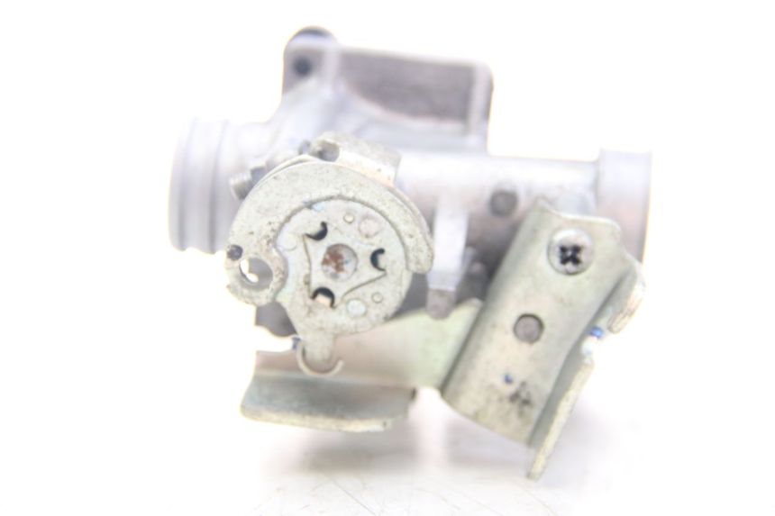 photo de EINSPRITZUNG HONDA VISION NSC R 50 (2013 - 2015) - Zoom auf Gebrauchszustand