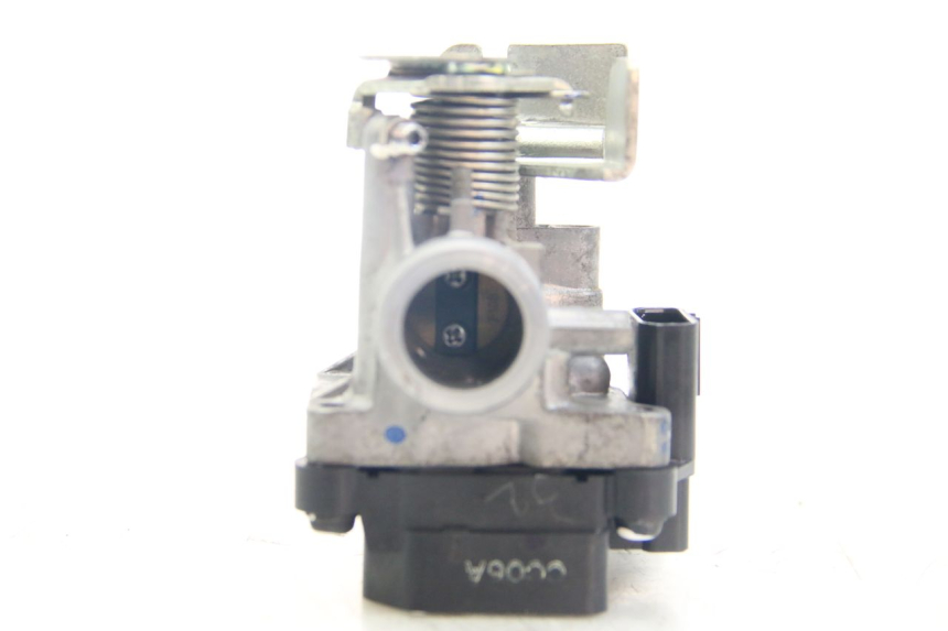 photo de EINSPRITZUNG HONDA VISION NSC R 50 (2013 - 2015) - Alternative Perspektive