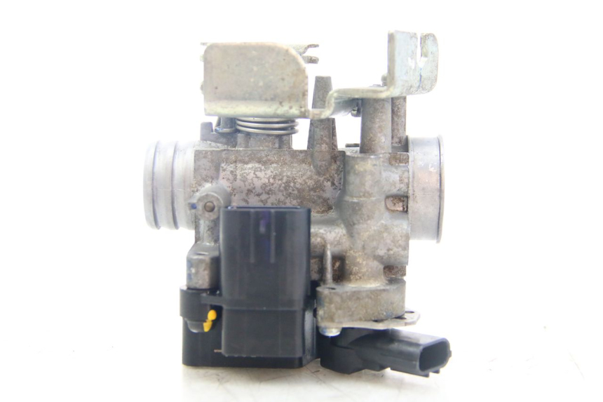 photo de EINSPRITZUNG HONDA VISION NSC R 50 (2013 - 2015) - Technische Nahaufnahme