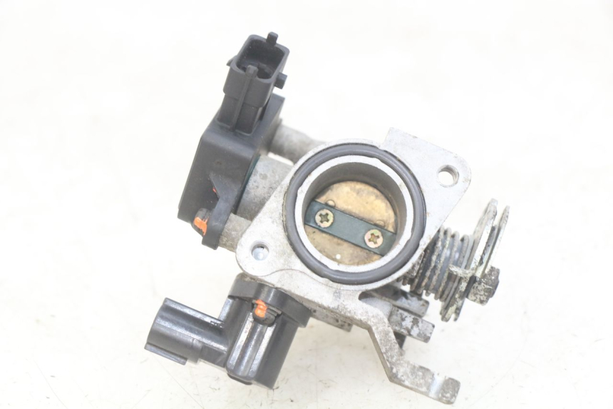 photo de EINSPRITZUNG DAELIM VJ ROADWIN FI 125 (2008 - 2017) - Hauptansicht