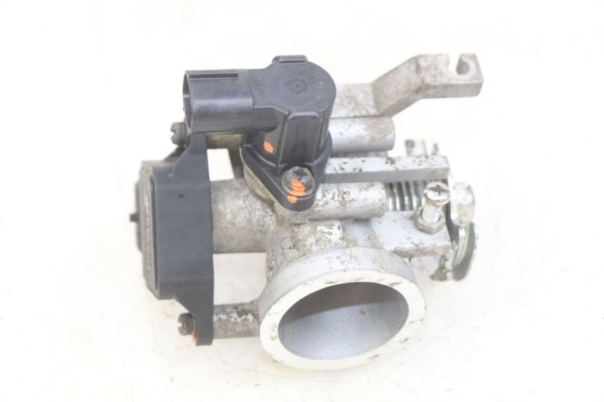 photo de EINSPRITZUNG DAELIM VJ ROADWIN FI 125 (2008 - 2017) - Technische Nahaufnahme