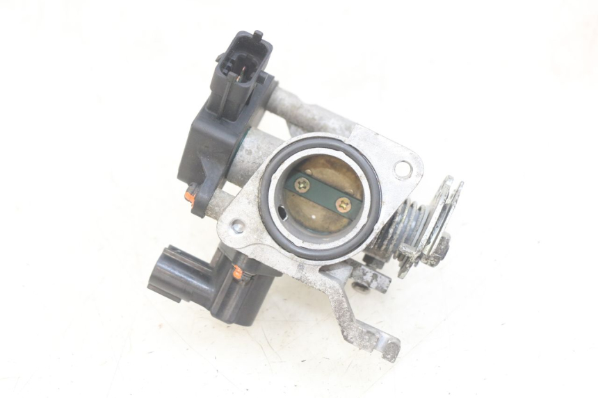 photo de EINSPRITZUNG DAELIM VJ ROADWIN FI 125 (2008 - 2017) - Gesamtansicht des Produkts