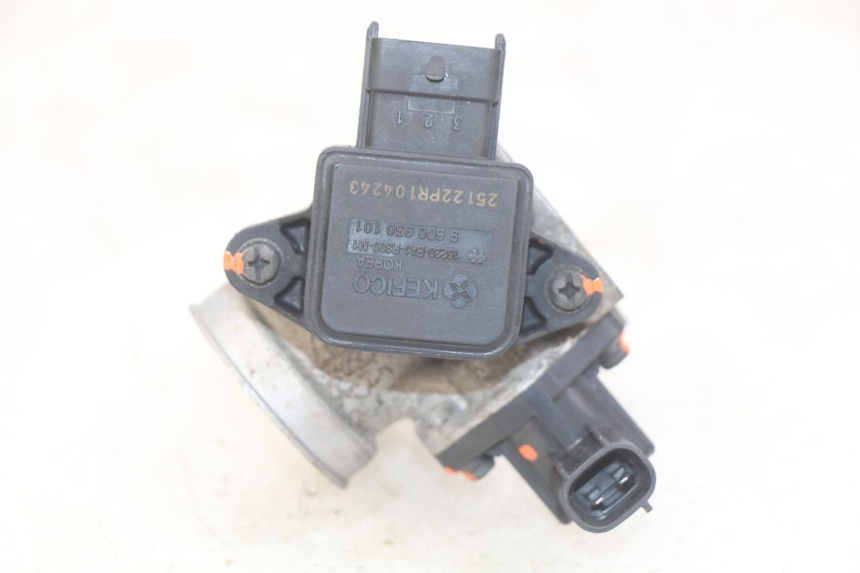 photo de EINSPRITZUNG DAELIM VJ ROADWIN FI 125 (2008 - 2017) - Geprüftes Gebrauchtteil