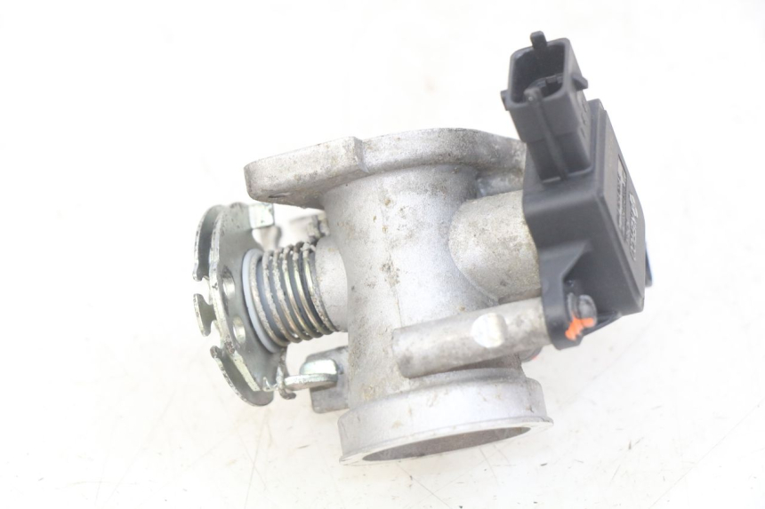 photo de EINSPRITZUNG DAELIM VJ ROADWIN FI 125 (2008 - 2017) - Kennzeichnungen und Originalreferenzen