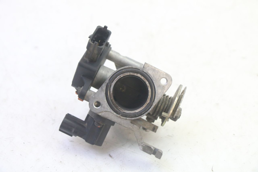 photo de EINSPRITZUNG DAELIM VJ ROADWIN FI 125 (2008 - 2017) - Hauptansicht