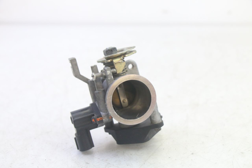 photo de EINSPRITZUNG DAELIM VJ ROADWIN FI 125 (2008 - 2017) - Detailansicht des Bauteils