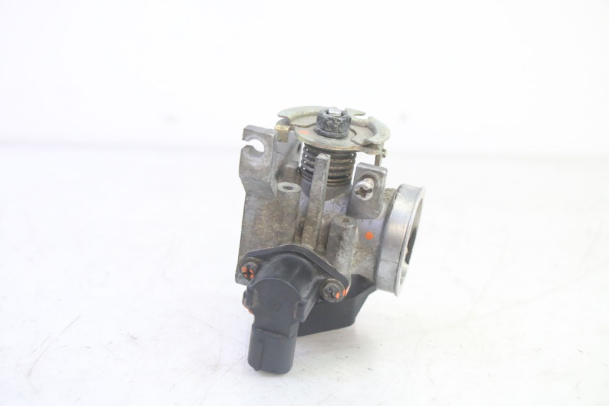 photo de EINSPRITZUNG DAELIM VJ ROADWIN FI 125 (2008 - 2017) - Technische Nahaufnahme