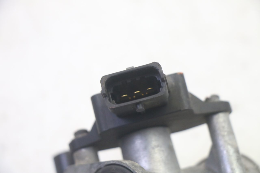 photo de EINSPRITZUNG DAELIM VJ ROADWIN FI 125 (2008 - 2017) - Oberflächenzustand und Material