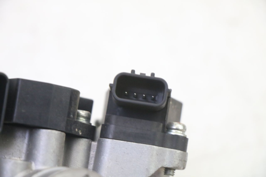 photo de EINSPRITZANLAGE MBK WAAP 125 (2008 - 2013) - Geprüftes Gebrauchtteil