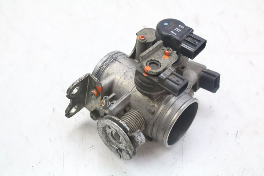 photo de EINSPRITZANLAGE KYMCO X-CITING XCITING 400 (2014 - 2018) - Alternative Perspektive