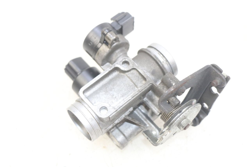 photo de INJEKTION YAMAHA X-CITY XCITY 125 (2007 - 2013) - Zoom auf Gebrauchszustand