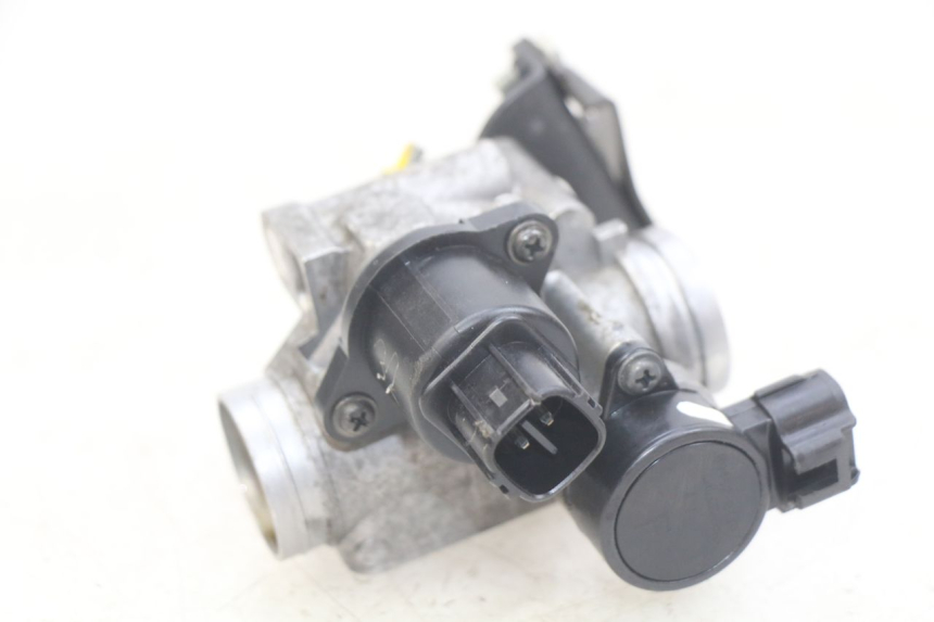 photo de INJEKTION YAMAHA X-CITY XCITY 125 (2007 - 2013) - Alternative Perspektive