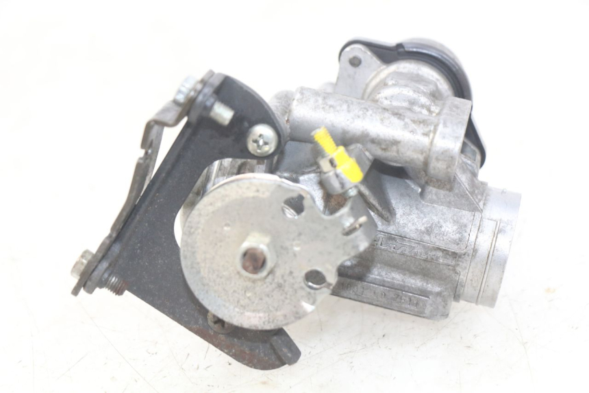 photo de INJEKTION YAMAHA X-CITY XCITY 125 (2007 - 2013) - Technische Nahaufnahme