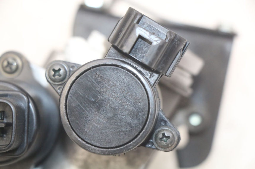 photo de INJEKTION YAMAHA X-CITY XCITY 125 (2007 - 2013) - Gesamtansicht des Produkts