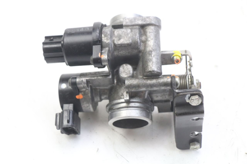 photo de INJEKTION YAMAHA X-CITY XCITY 125 (2007 - 2013) - Hauptansicht