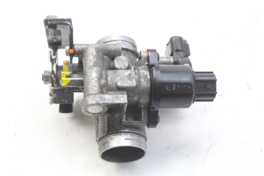 photo de INJEKTION YAMAHA X-CITY XCITY 125 (2007 - 2013) - Alternative Perspektive