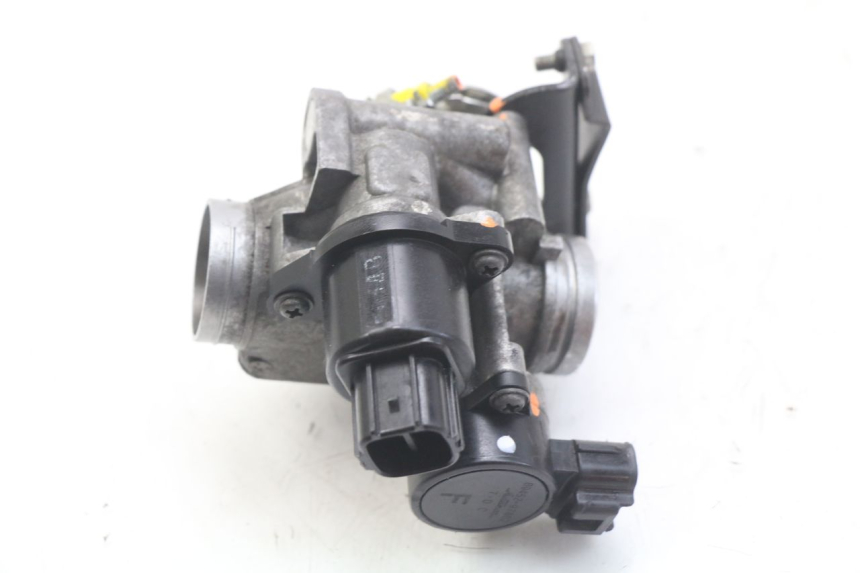 photo de INJEKTION YAMAHA X-CITY XCITY 125 (2007 - 2013) - Technische Nahaufnahme