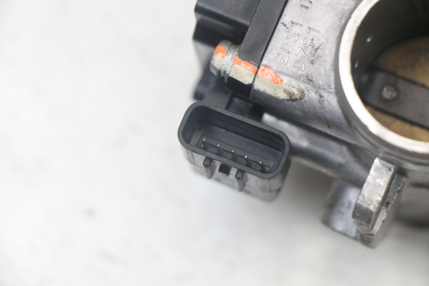 photo de INJEKTION YAMAHA XMAX X-MAX ABS 125 (2017 - 2020) - Detailansicht des Bauteils