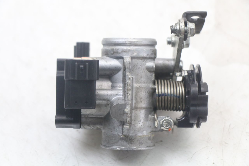 photo de INJEKTION YAMAHA XMAX X-MAX ABS 125 (2017 - 2020) - Technische Nahaufnahme