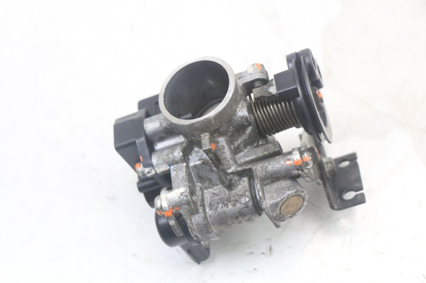 photo de INJEKTION YAMAHA XMAX X-MAX ABS 125 (2017 - 2020) - Gesamtansicht des Produkts