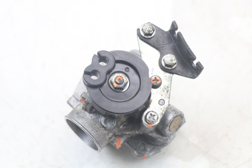 photo de INJEKTION YAMAHA XMAX X-MAX ABS 125 (2017 - 2020) - Kennzeichnungen und Originalreferenzen