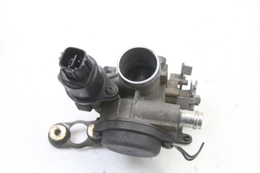 photo de EINSPRITZANLAGE YAMAHA X-MAX XMAX ABS 250 (2010 - 2012) - Alternative Perspektive