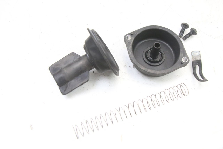 photo de EINSPRITZANLAGE YAMAHA X-MAX XMAX ABS 250 (2010 - 2012) - Oberflächenzustand und Material