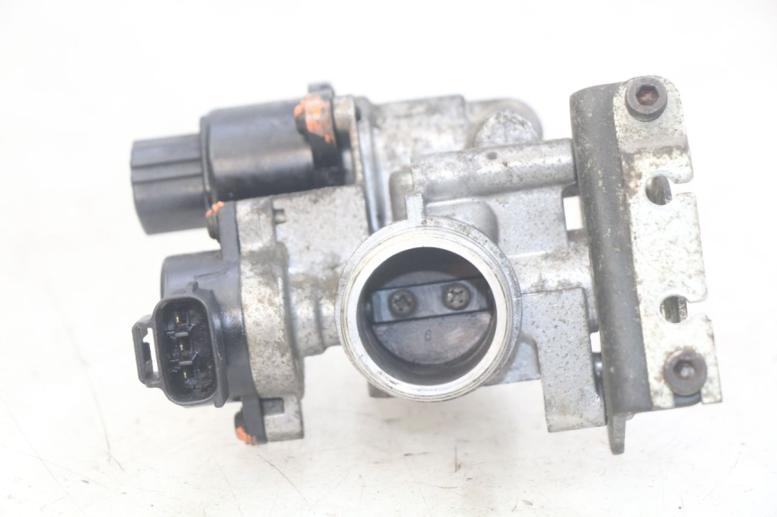 photo de INJEKTION YAMAHA XMAX X-MAX 125 (2006 - 2009) - Hauptansicht