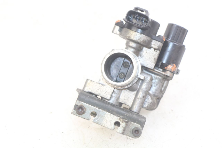 photo de INJEKTION YAMAHA XMAX X-MAX 125 (2006 - 2009) - Alternative Perspektive