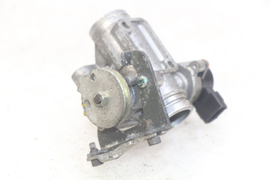 photo de INJEKTION YAMAHA XMAX X-MAX 125 (2006 - 2009) - Technische Nahaufnahme