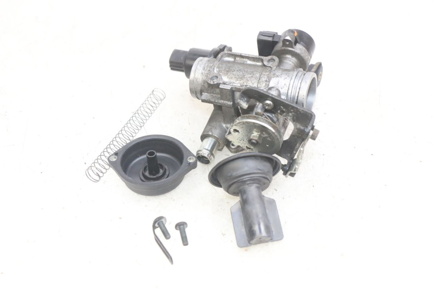 photo de EINSPRITZUNG YAMAHA X-MAX XMAX 250 (2006 - 2009) - Detailansicht des Bauteils