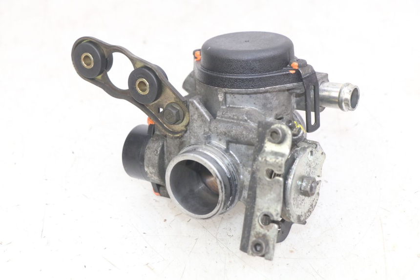 photo de EINSPRITZUNG YAMAHA X-MAX XMAX 250 (2006 - 2009) - Charakteristische Merkmale