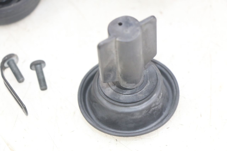 photo de EINSPRITZUNG YAMAHA X-MAX XMAX 250 (2006 - 2009) - Hochauflösende Nahaufnahme