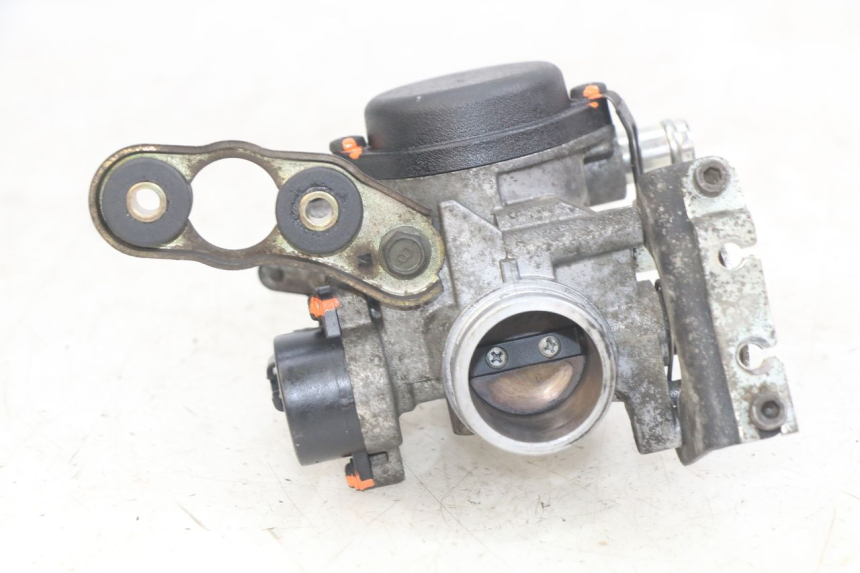 photo de EINSPRITZUNG YAMAHA X-MAX XMAX 250 (2006 - 2009) - Technische Nahaufnahme