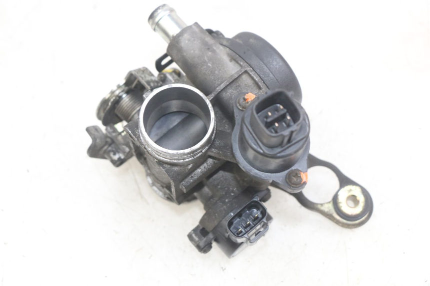 photo de EINSPRITZUNG YAMAHA X-MAX XMAX 250 (2006 - 2009) - Gesamtansicht des Produkts