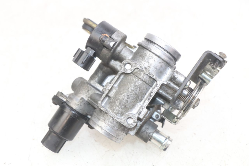 photo de EINSPRITZUNG YAMAHA X-MAX XMAX 250 (2006 - 2009) - Kennzeichnungen und Originalreferenzen