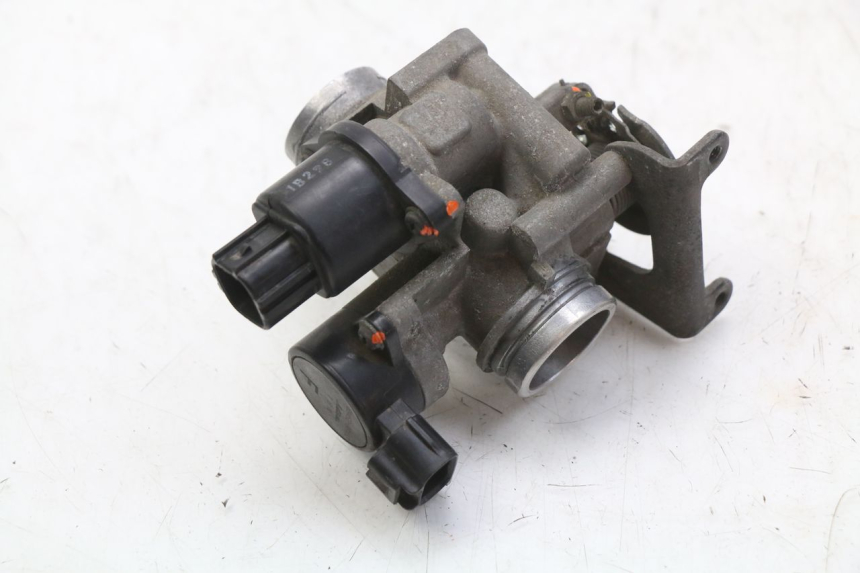 photo de INJEKTION YAMAHA XMAX X-MAX 125 (2006 - 2009) - Hauptansicht