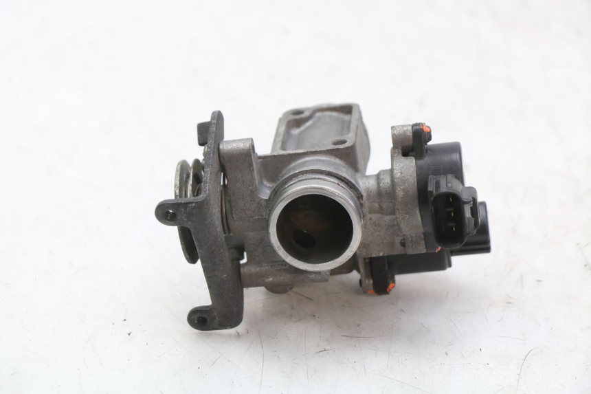 photo de INJEKTION YAMAHA XMAX X-MAX 125 (2006 - 2009) - Zoom auf Gebrauchszustand