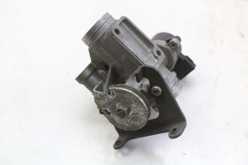 photo de INJEKTION YAMAHA XMAX X-MAX 125 (2006 - 2009) - Technische Nahaufnahme