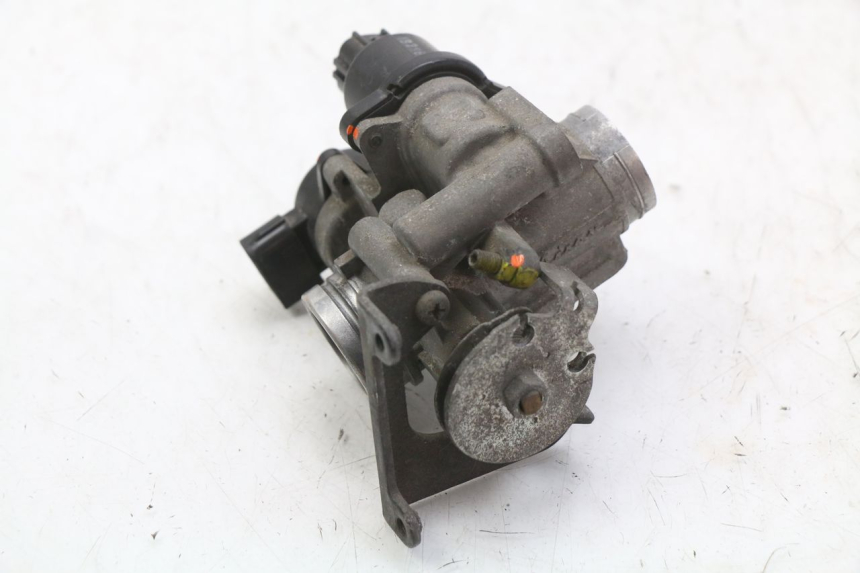 photo de INJEKTION YAMAHA XMAX X-MAX 125 (2006 - 2009) - Gesamtansicht des Produkts