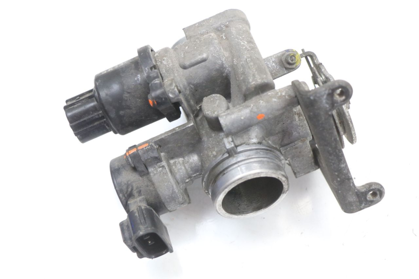 photo de INJEKTION YAMAHA X-MAX XMAX 125 (2010 - 2013) - Hauptansicht